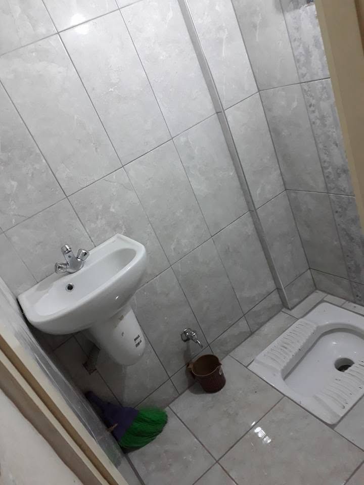 Beykoz Su Tesisat saha görünümü