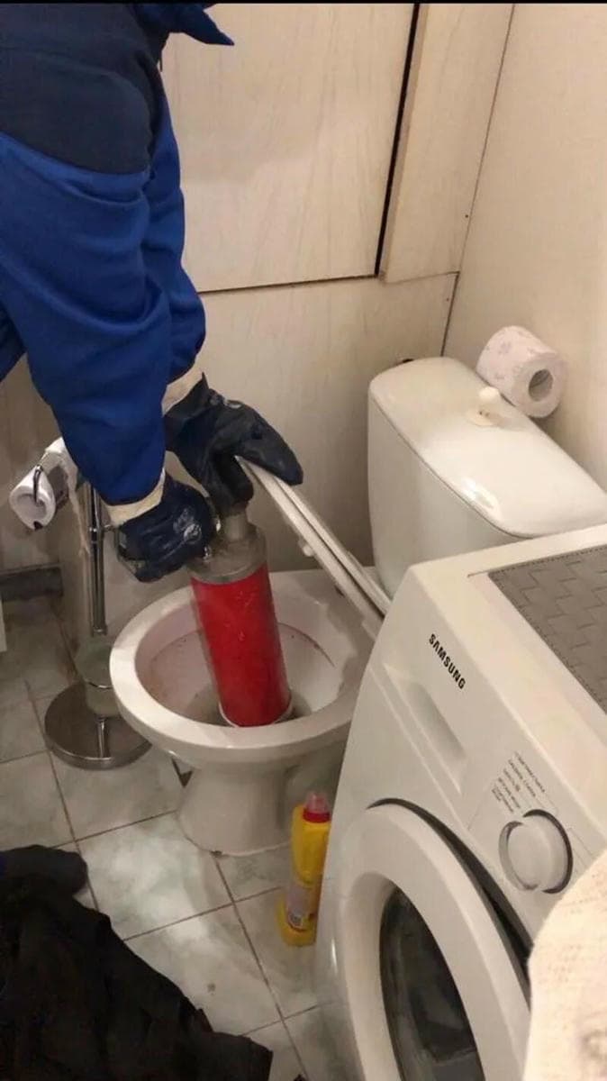 Su Basıncı Neden Düşer? son kontrol