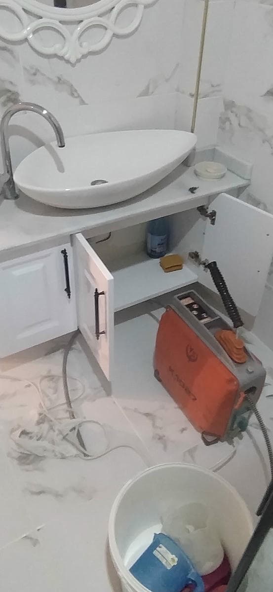 Su Kaçağı Nasıl Anlaşılır? servis detayı