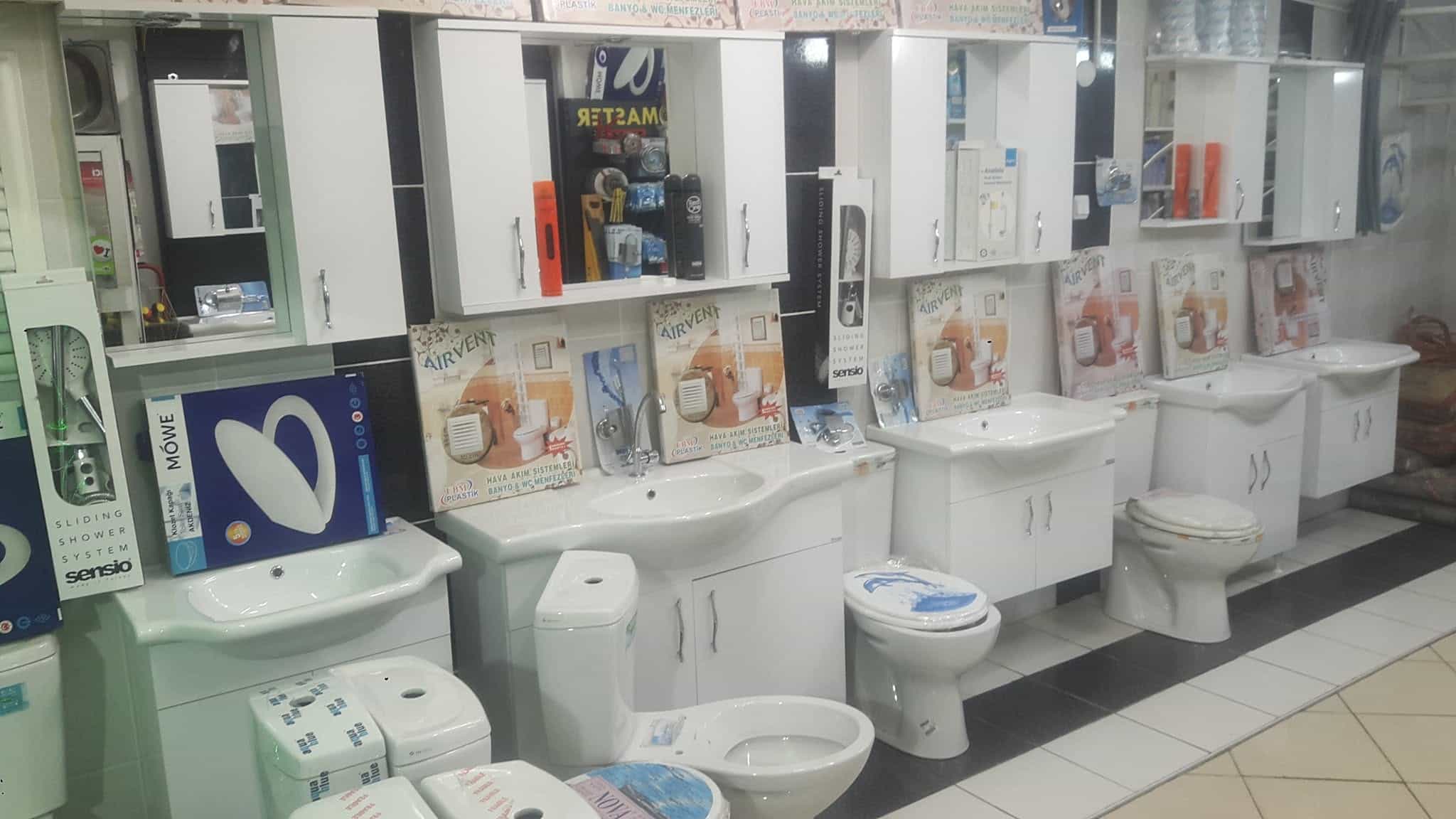Gebze Su Tesisat tesisat detayı
