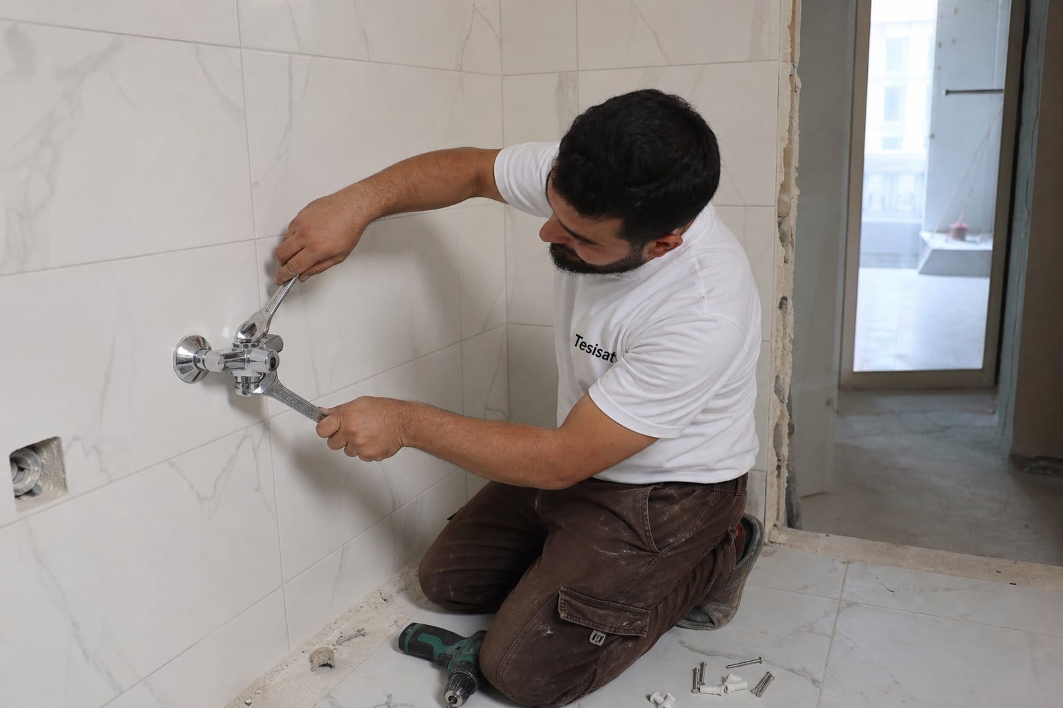 Su Kaçağı Nasıl Anlaşılır? uygulama detayı