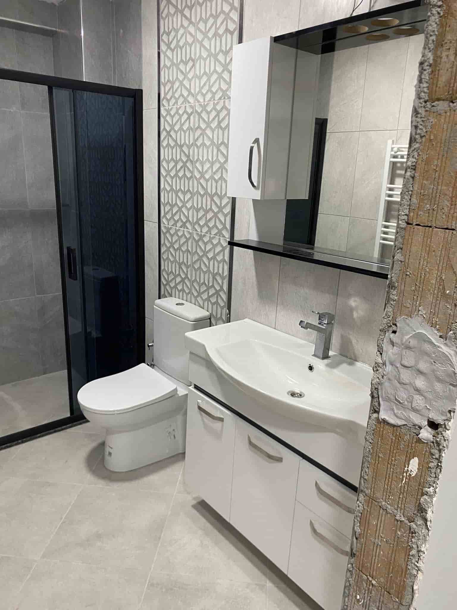 Pimaş Gider Açma servis çalışması