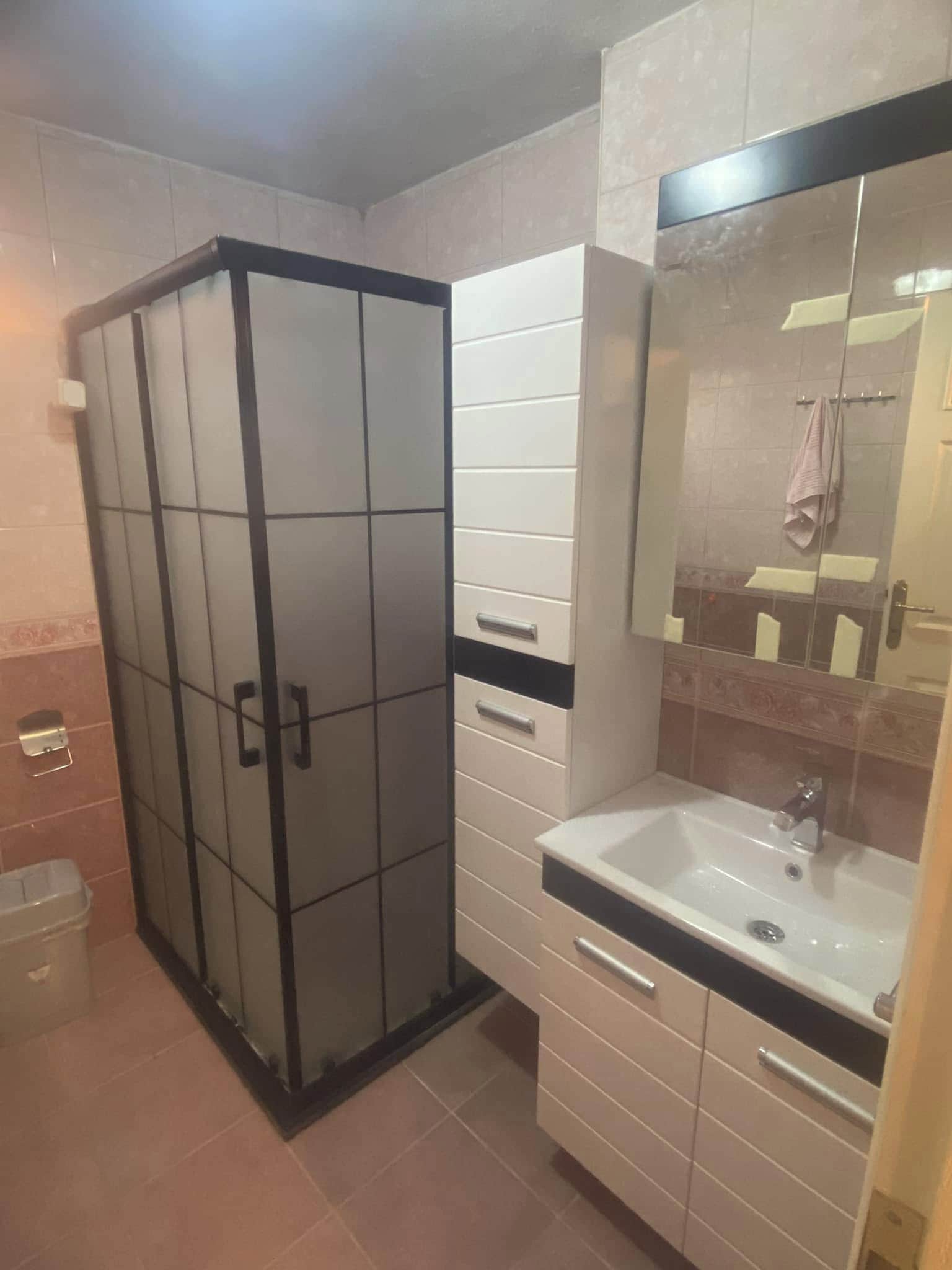 Üsküdar Su Tesisat son kontrol