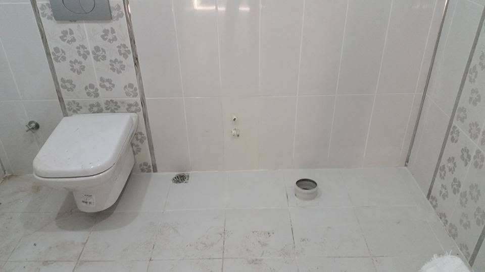 Çayırova Su Tesisat servis detayı