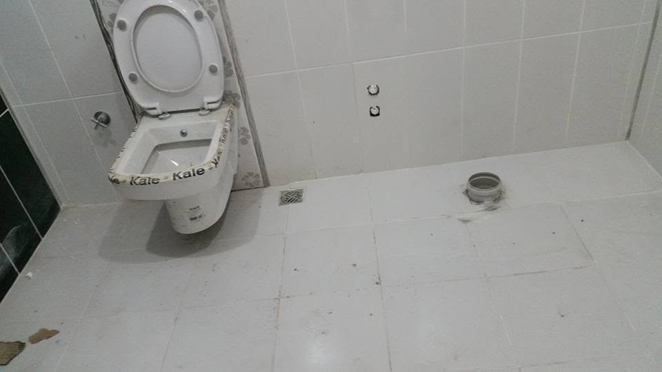 Su Vanası Değişimi son kontrol