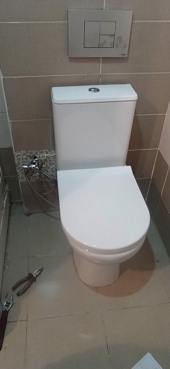 Su Basıncı Neden Düşer? servis sonrası görünüm